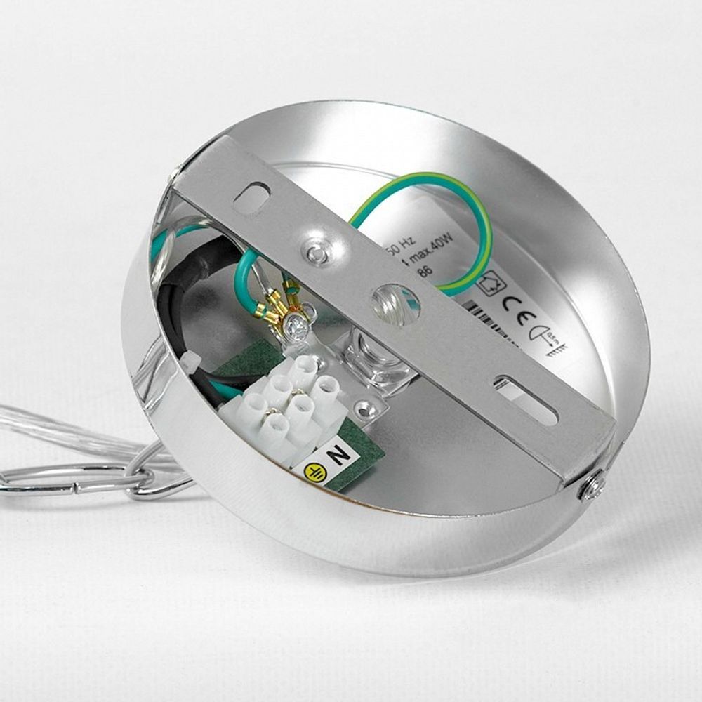 Подвесной светильник LGO Idaho LSP-8984