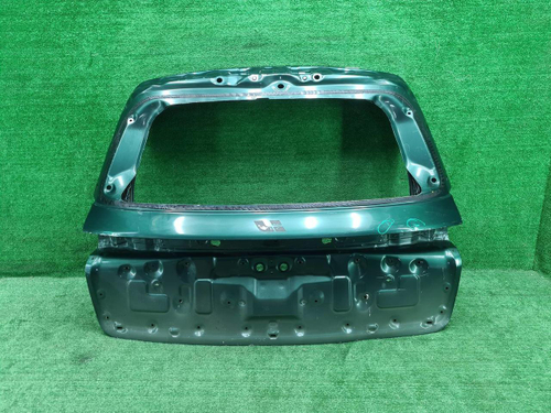 Крышка багажника Lixiang L9 (2022-н.в.)