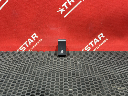 Кнопка внутреннего освещения 2018г.