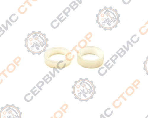 Втулка шестерни привода насоса гидравлики (пара)