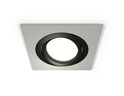 Ambrella Комплект встраиваемого поворотного светильника MR16 Встраиваемые XC7633081