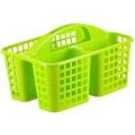 Органайзер-переноска, цвет салатовый