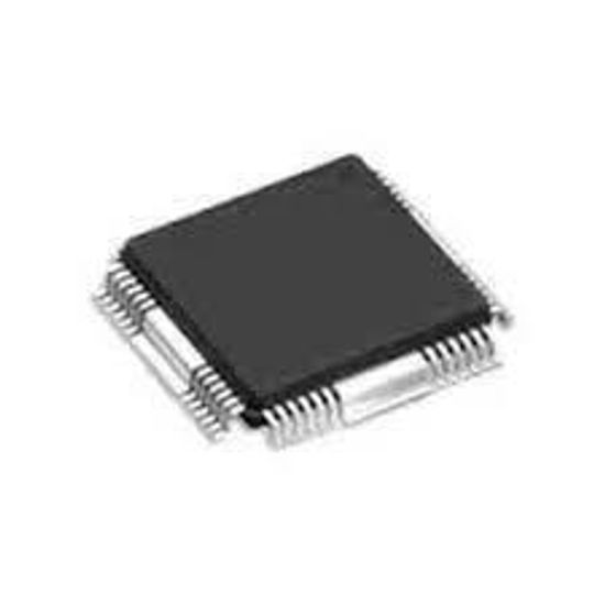 Микросхема  KA3017 / 48-QFPH-1414