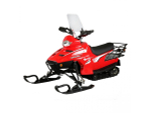 Снегоход С.МОТО Snowmax 200