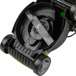 Аккумуляторная газонокосилка Greenworks GD24LM33 ,24В, 33 см , без АКБ и ЗУ (2516107)