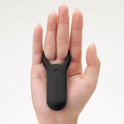 Tenga paiRING+ - Эрекционное кольцо с усиленной вибрацией