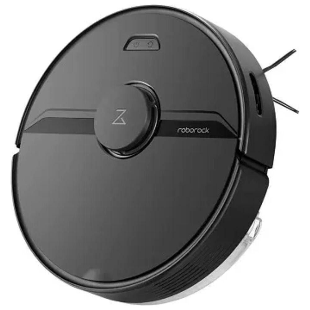Робот-пылесос Roborock Q7 Black