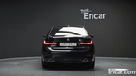 BMW 3 Series (G20) 320d (09.2019)