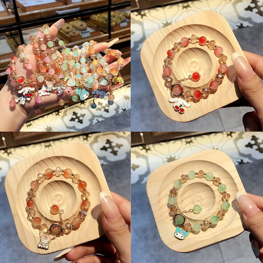 Браслет &quot;Sanrio Stone&quot;