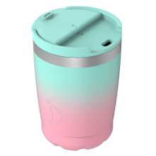 Chilly&#39;s Bottles Термокружка Coffee Cup 340 мл Gradient Pastel