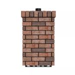 Дровяная банная печь Grill'D Retro Long