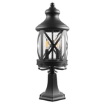 100020/530 Ландшафтный светильник LOFT IT Ferrara