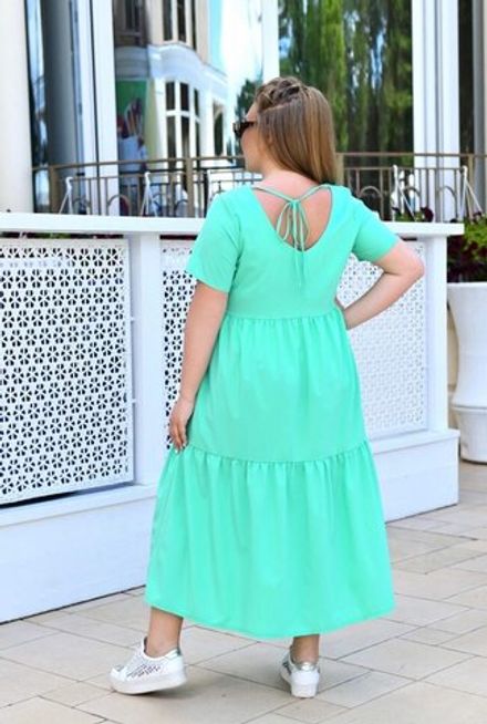 Платье УК-21-21-1 Fabrika