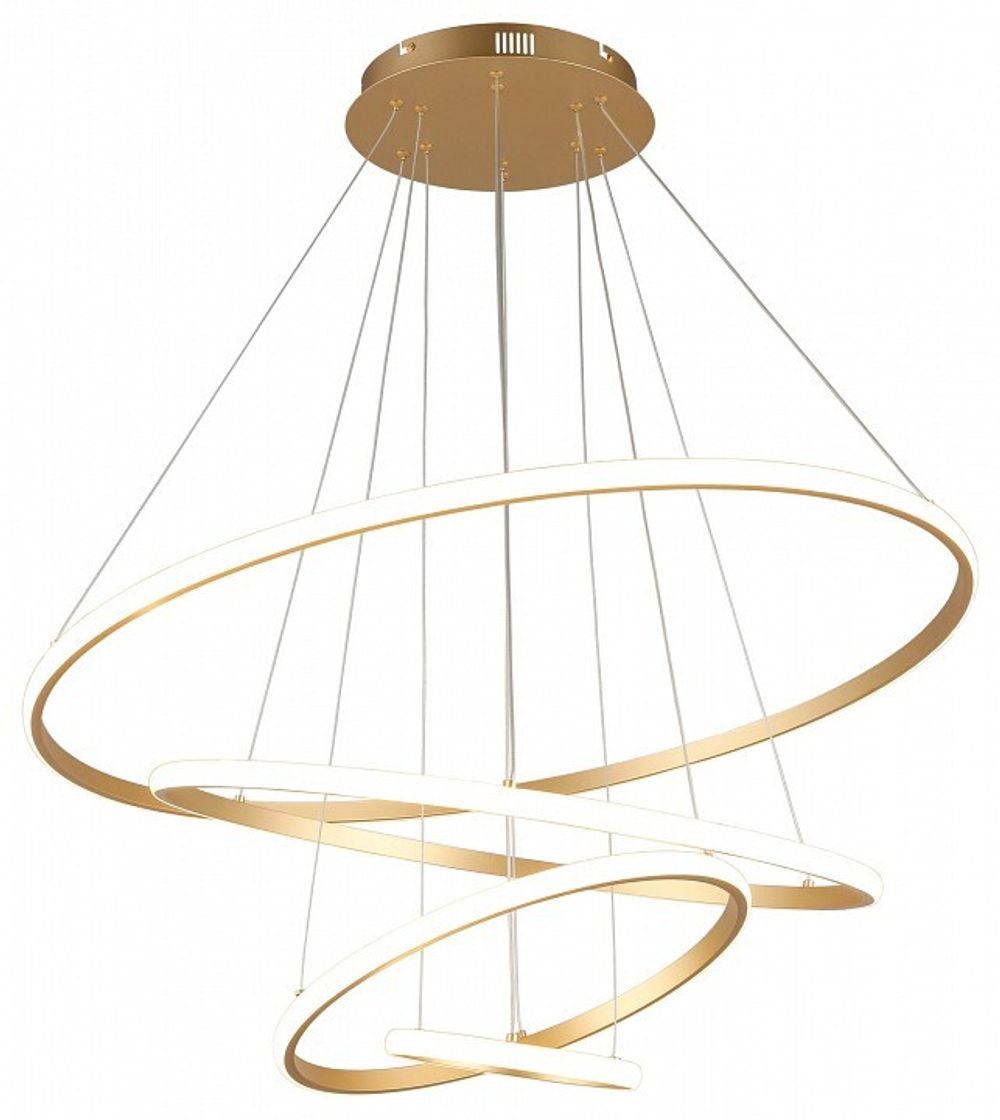 Подвесной светильник Aployt Janina APL.018.13.100