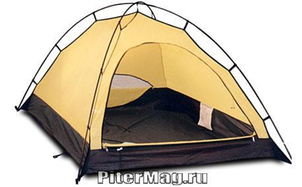 Палатка Normal Лотос 2N (c юбкой)