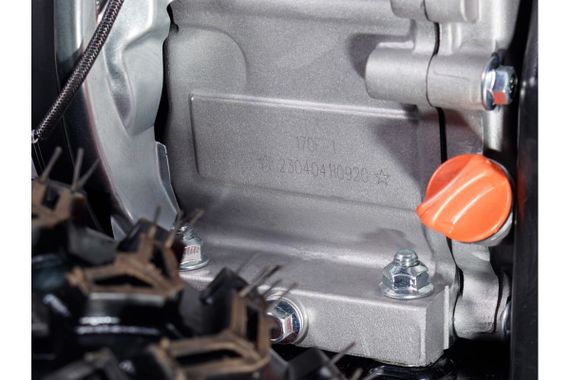 Снегоуборщик ENIFIELD EN 5562