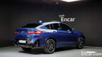 BMW X4 (G02) xDrive20i M Sports Pro (04.2023)