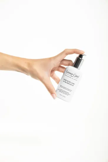 Leonor Greyl Сыворотка-стайлер для сухих и тонких волос