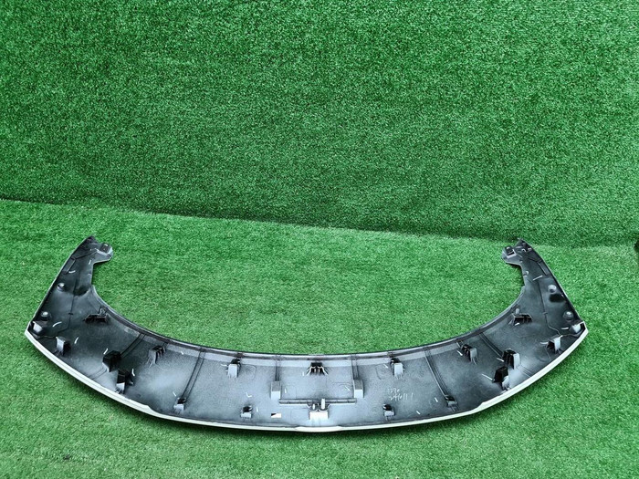 Спойлер крышки багажника Changan Uni-T (2020-н.в.)