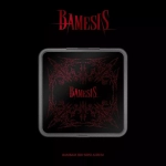 Альбом BamBam - Bamesis [KIT ver.]