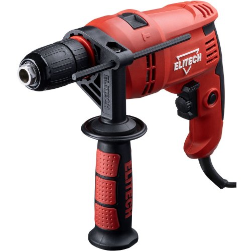 Дрель ELITECH ДУ 0813РЭ (E2201.032.01)