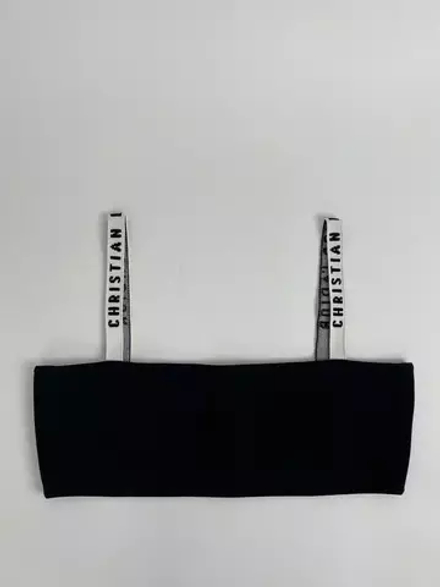 Топ Christian Dior