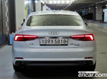 Audi A5 (F5) 45 TFSI Quattro Premium Sportback (09.2019)