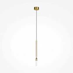 Подвесной светильник Maytoni Peg MOD469PL-L3BS3K