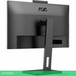 Монитор AOC Q27P3CW