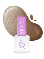 REVOL Гель лак О чем молчат коты №8 Кто в доме хозяин , 10мл