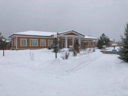 Концепция любого загородного поселка должна быть гибкой