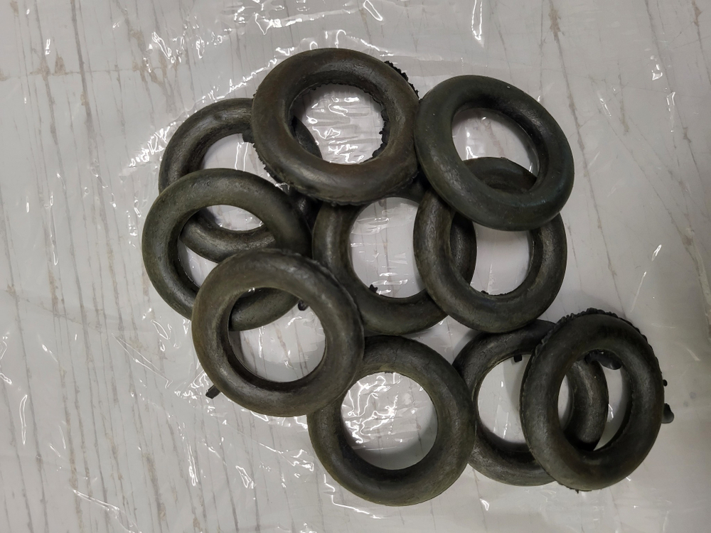 Лопасть на весло большая Три Кита