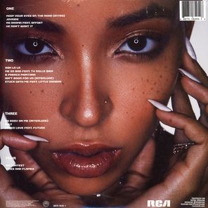 Tinashe / Joyride (2LP)