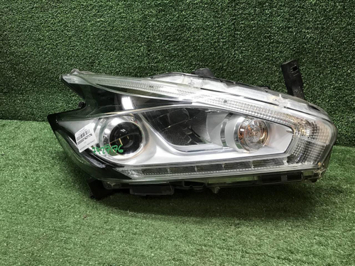 Фара правая Nissan Murano Z52 (2014-2022) LED