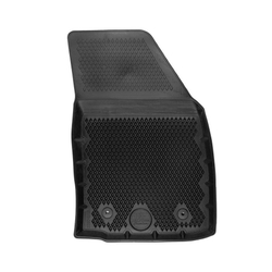 Коврики EVA 3D для Geely Tugella 2019+ Delform Premium EVS-0502
