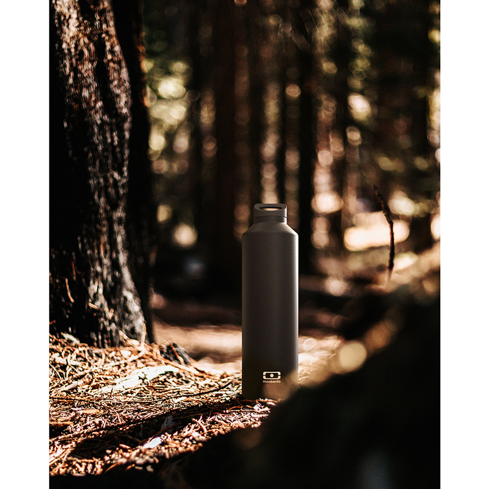 Термос MB Steel оникс