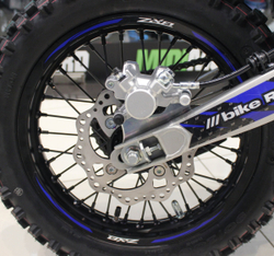 Питбайк BRZ SX150E 150cc 17/14