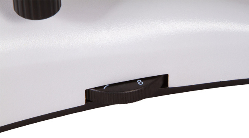 Микроскоп Levenhuk MED 25B