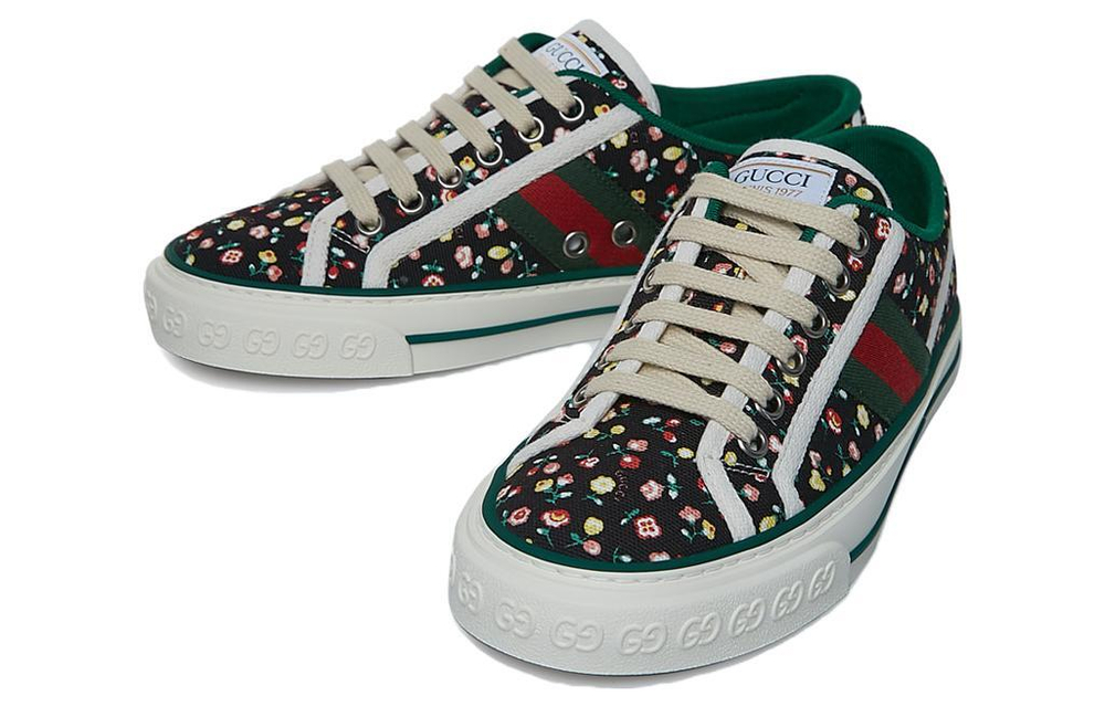 Gucci Tennis 1977 Liberty London (Женская размерная сетка)