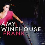 Amy Winehouse / Frank (Coloured Vinyl)(LP)