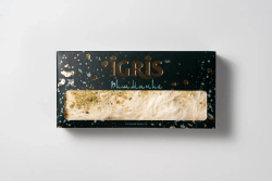 Халва Пашмак IGRIS "Пишмание " 120 грамм