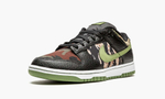 Nike Dunk Low "Crazy Camo"
