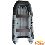 Лодка ПВХ Marlin 360A (Air)