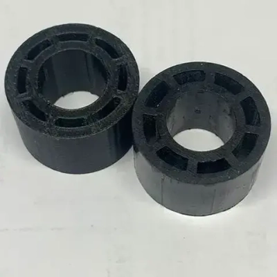 Втулка переходник шлифовального круга 16-32 к точилу, 2шт