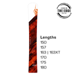 Сноуборд SG Full Carve 2024/2025