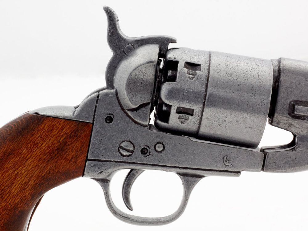 Denix Револьвер США 1860 года