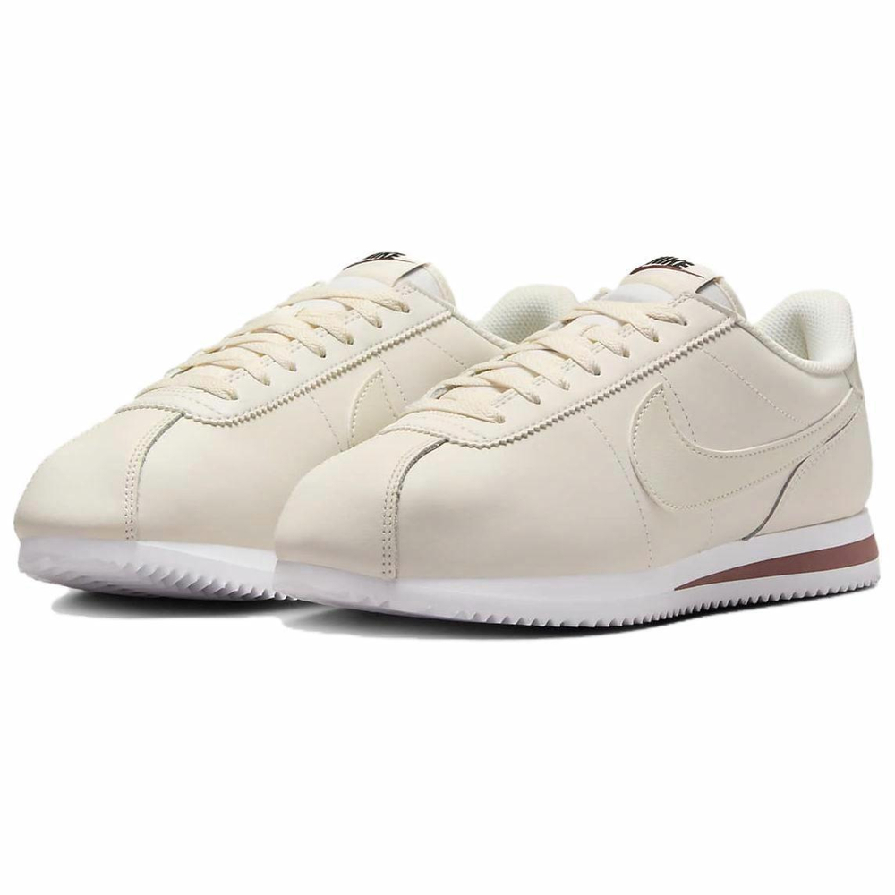 Кроссовки Nike Cortez Leather (Женская размерная сетка)