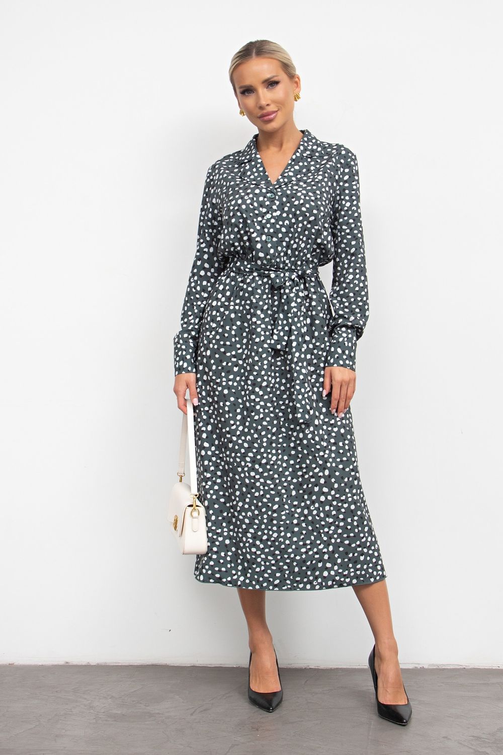 Платье Оливия №9 Valentina