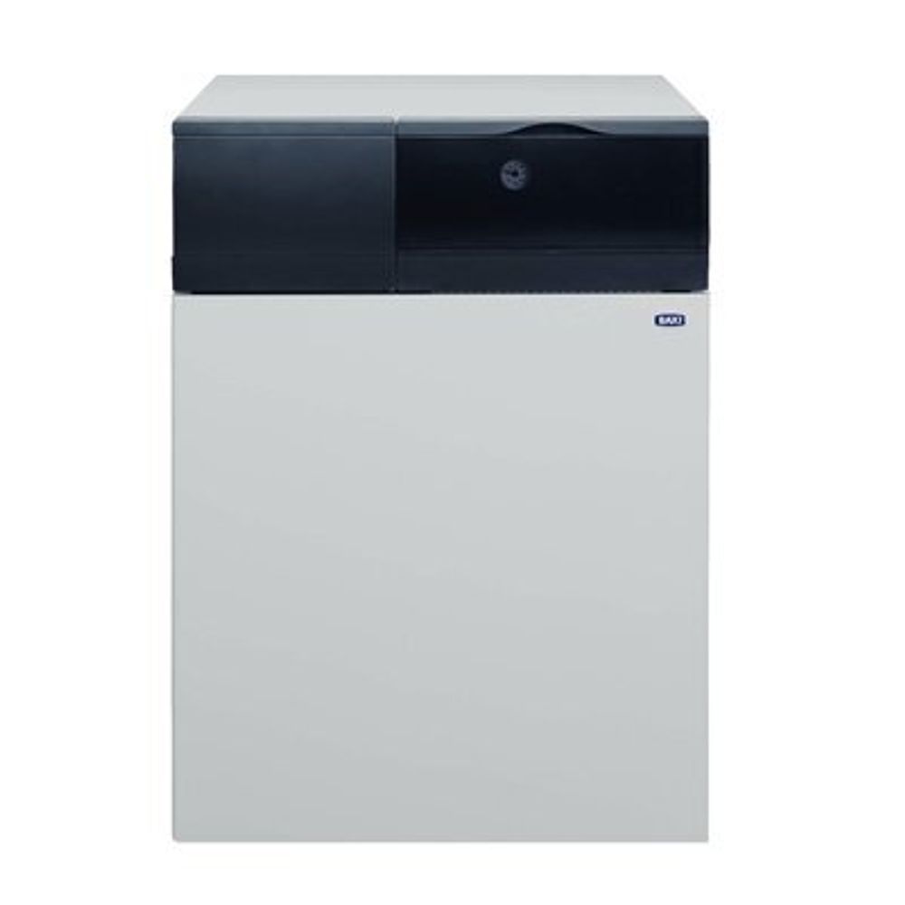 Бойлер косвенного нагрева Baxi SLIM UB INOX 80