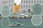 Город похожих и разных